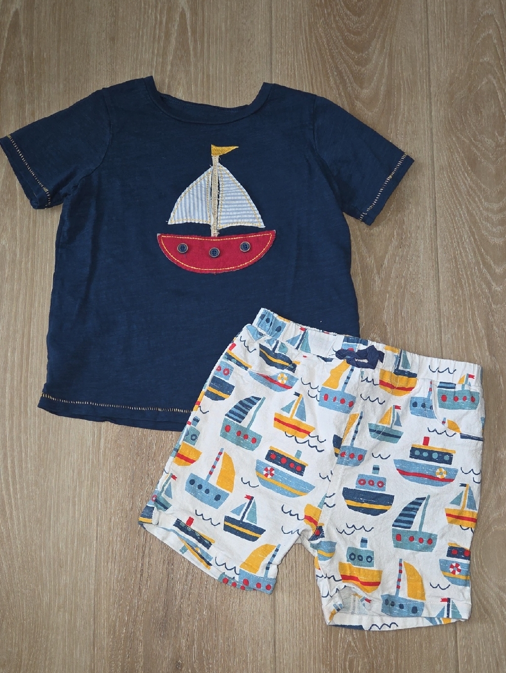 Mud Pie Set